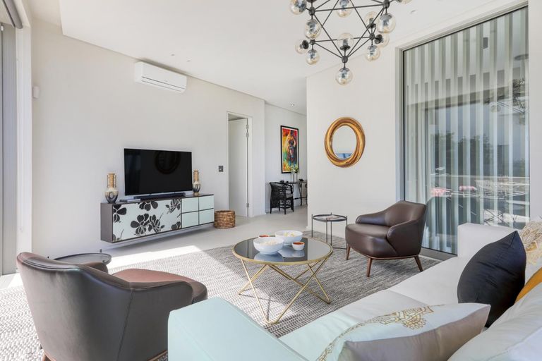 Vista Maris - Luxury Apt in Camps Bay with pool