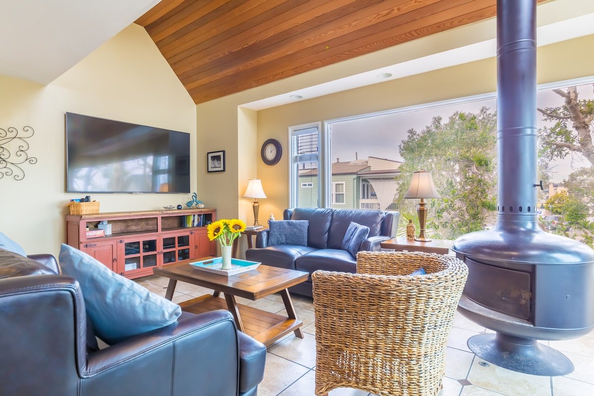 South Mission Beach to Bay Retreat gallery image 5