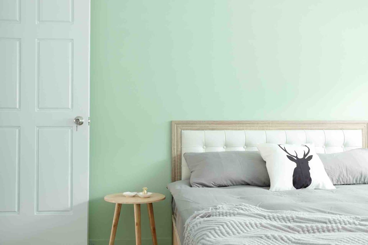 [大安區]超讚房東！北歐清新風~捷運4分鐘、台北101、臨江夜市、電梯、4房2衛浴、嬰兒床、遊戲區。 gallery image 2