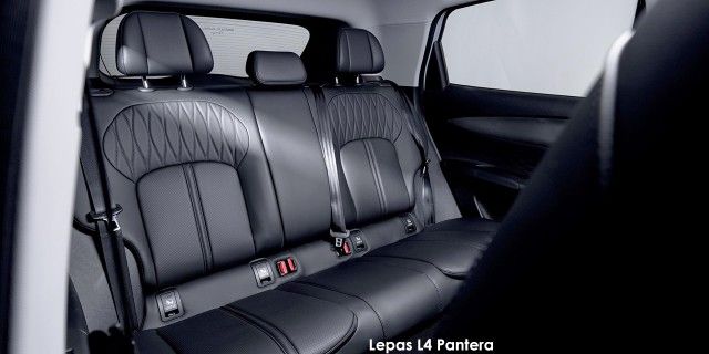 LEPAS L4 1.5T PANTERA A/T - 9 