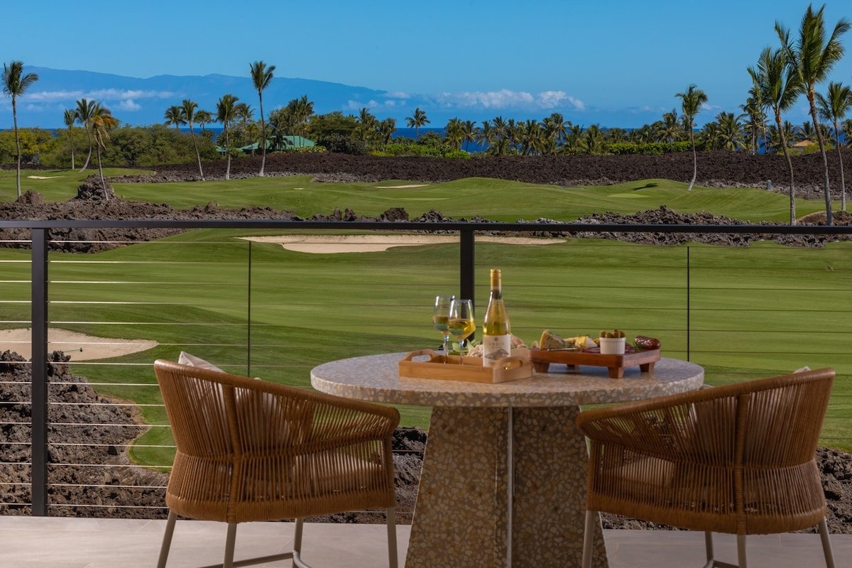 Mauna Lani Luxe Golf Estate w/ Pool & Ocean Views gallery image 3