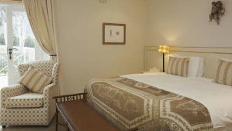 Mardouw Country House Frantoio Room