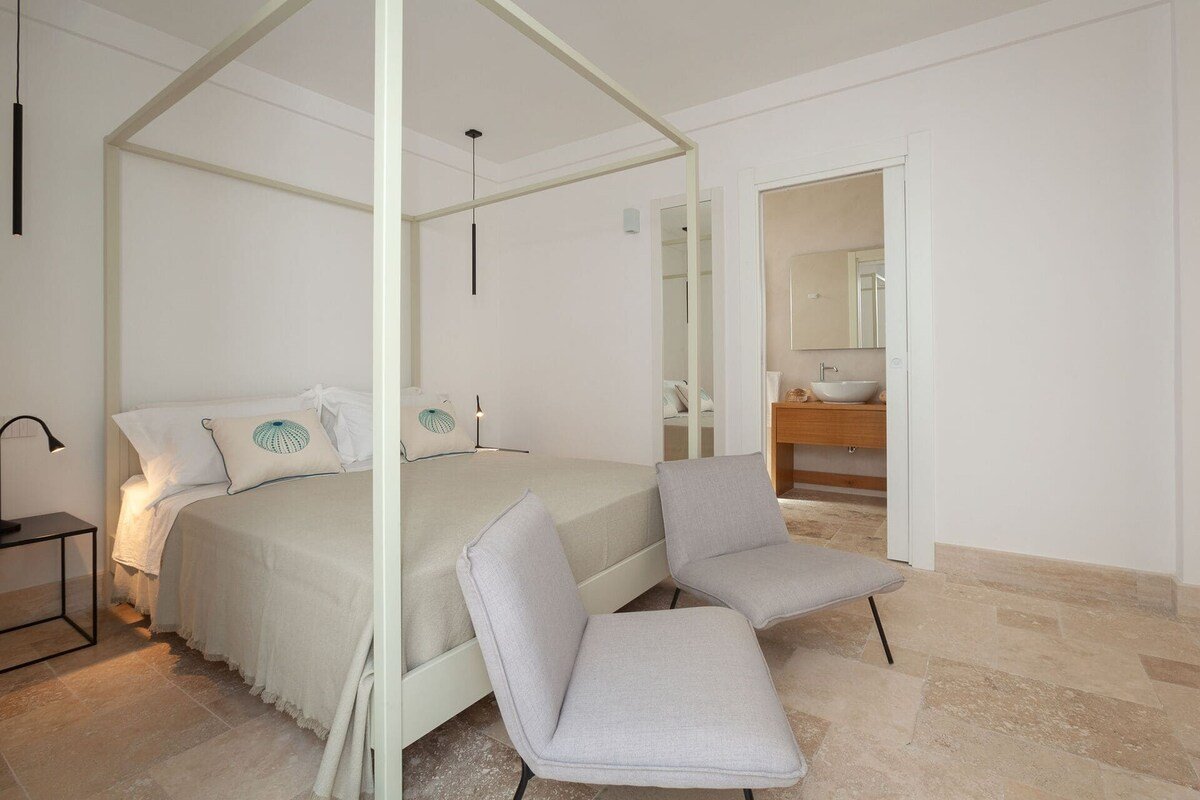 Luna Rossa gallery image 5