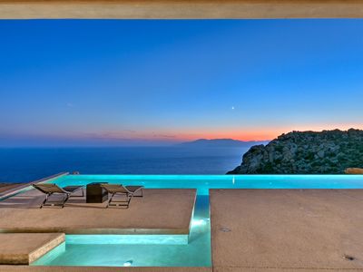 Private 5 Br Luxury Peaceful Mylo Villa W 2 Pools