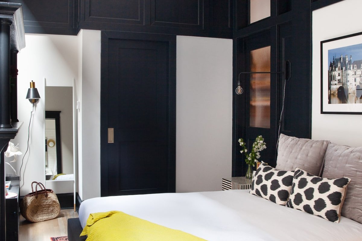 The Etta | Historic Loft | Walkable Downtown gallery image 4