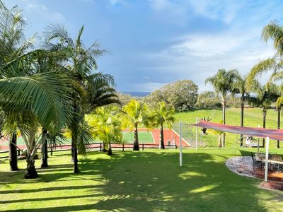 El Dorado – Swan Valley – Rustic Horse Farm Stay