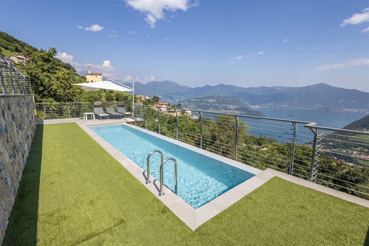 IseoLakeRental – Casa Divina gallery image 4