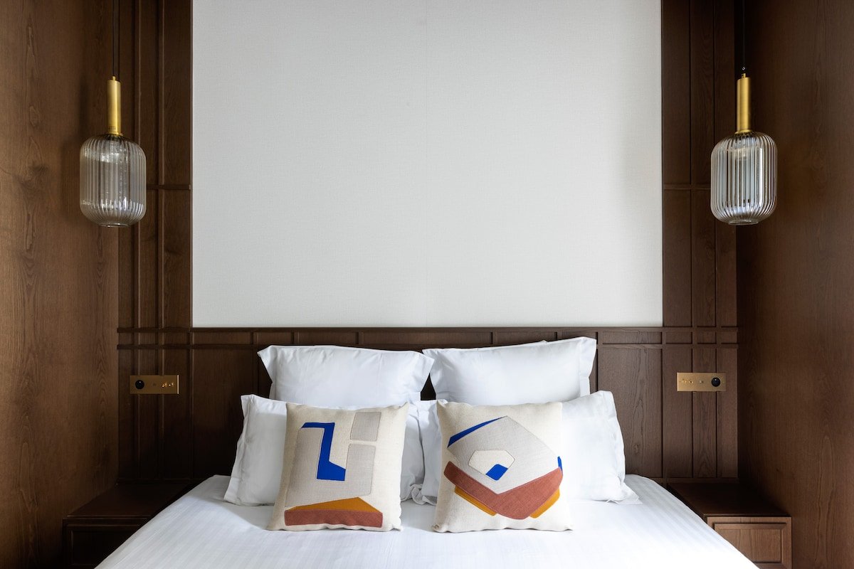 Highstay – Serviced Apartments – Réaumur VII gallery image 2