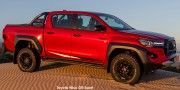 TOYOTA HILUX 2.8 GD-6 RB LEGEND RS 4X4 A/T P/U D/C (MHEV) - 58 thumb