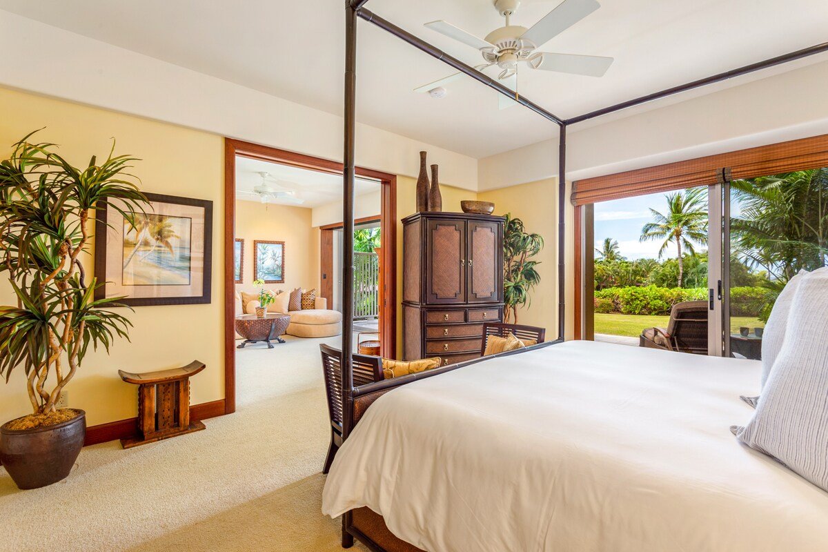 Ke Alaula Villa 232B – Vibrant Ocean Views gallery image 3