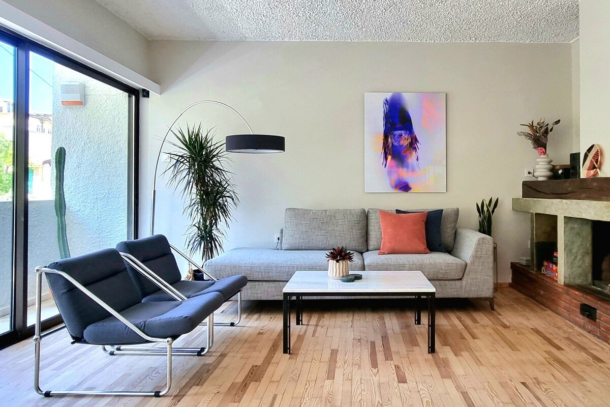 Acropolis Hill Apartment gallery image 3