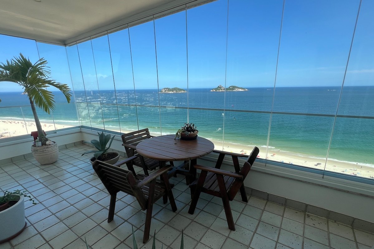 Barra Beach Ocean Front gallery image 2