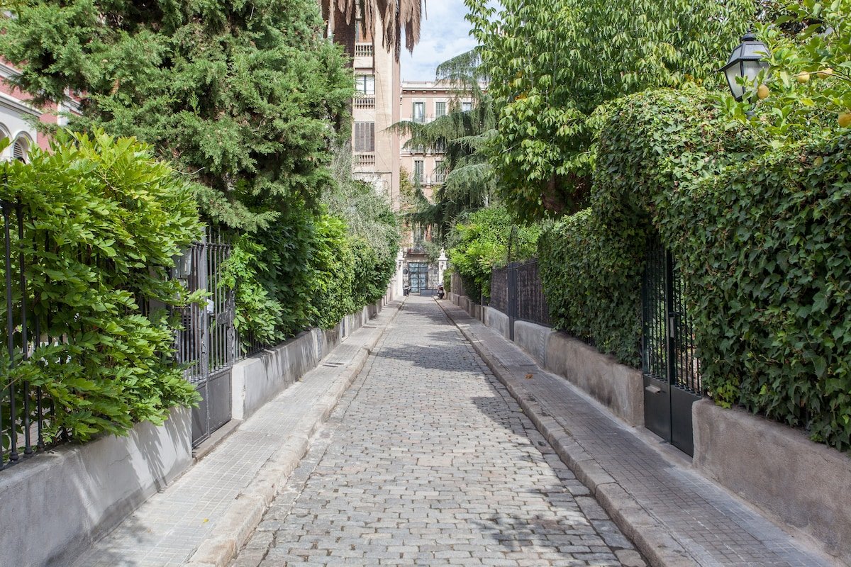 Central Townhouse Barcelona gallery image 3