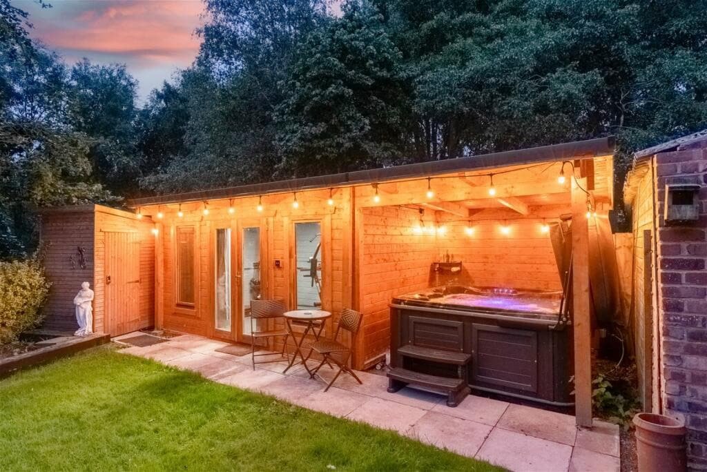 Fairhouse barn gallery image 5