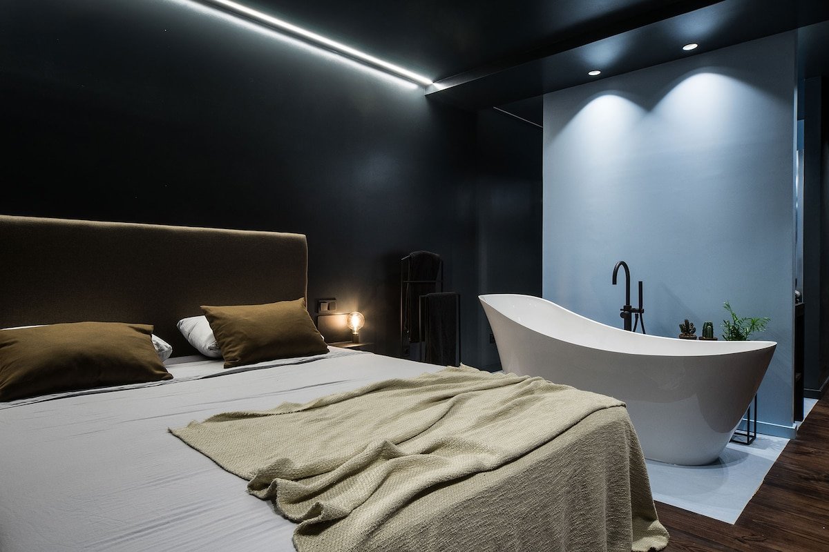 ♡ Brand New⎮ Beachfront ⎮3 min Old Town Lava ♡ gallery image 2