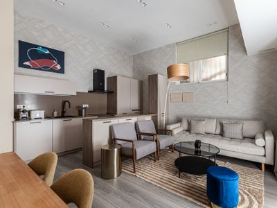 Waou Glam II Plaza España