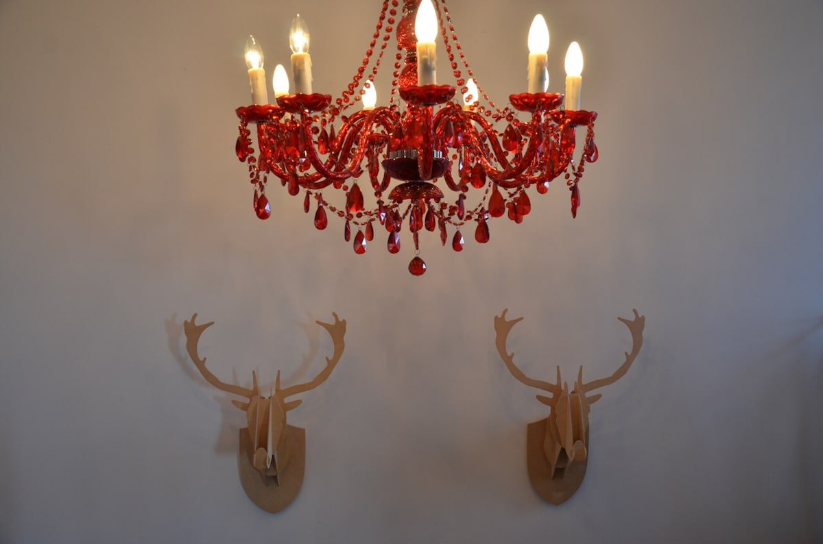 Amazing Royal Mile Apartment. gallery image 3