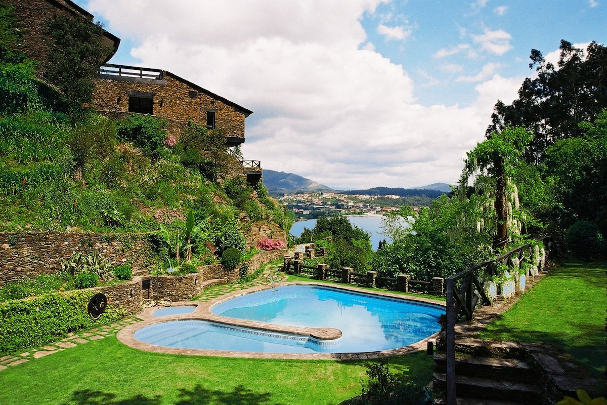 Quinta dos Moinhos gallery image 2