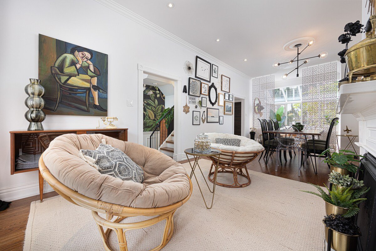 Downtown Designer Luxury Townhome gallery image 5