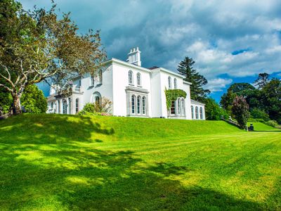 Luxury Manor Killarney, Co Kerry