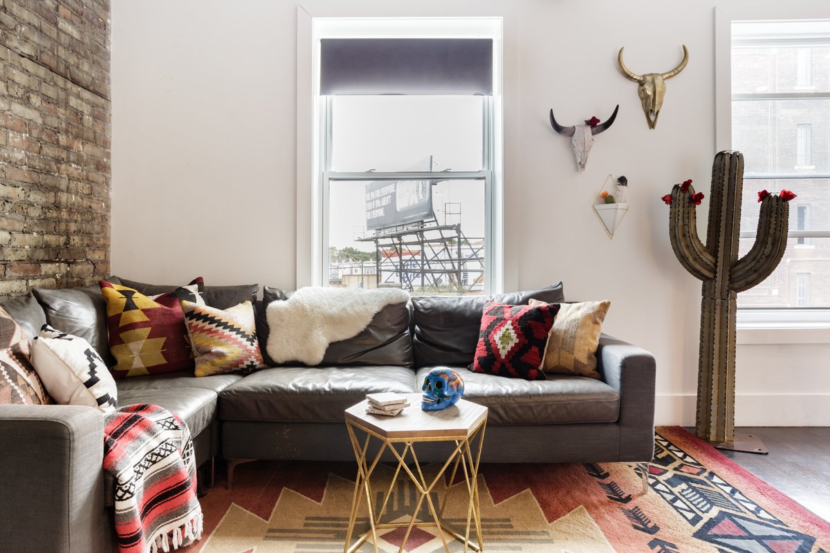 El Motel Tres Patio, Grill, FirePit, Parking 2-Car