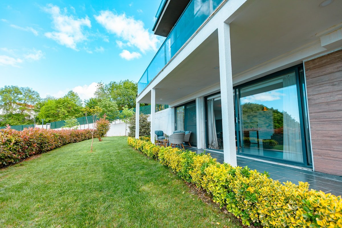 İstanbul Şile’de Muhteşem Villa gallery image 5