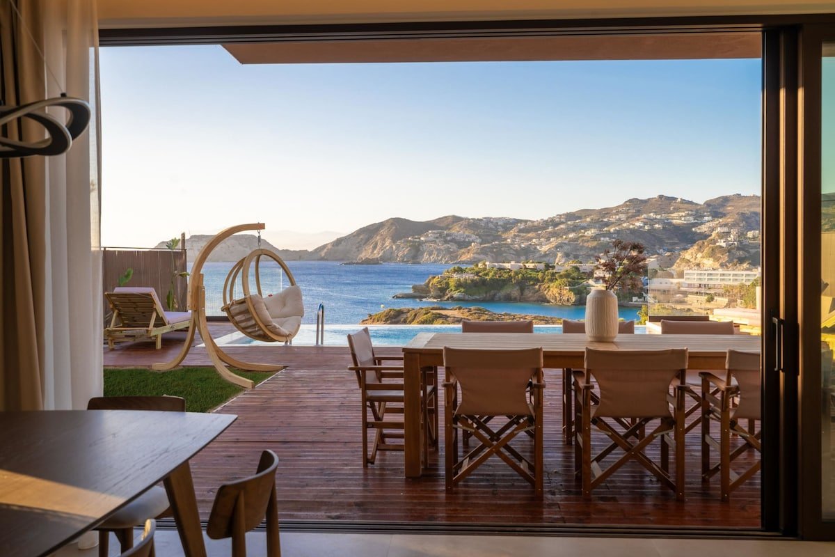 Canvas Villas by the sea gallery image 3