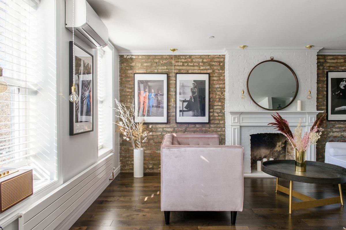 Luxury & design Townhouse – NY gallery image 4