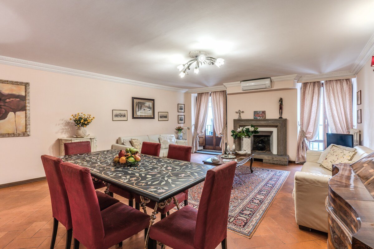 Casa Vacanze Governo Vecchio gallery image 3