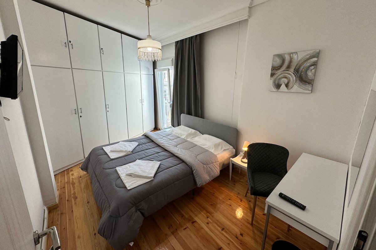 Cityscape Haven in Thessaloniki gallery image 5