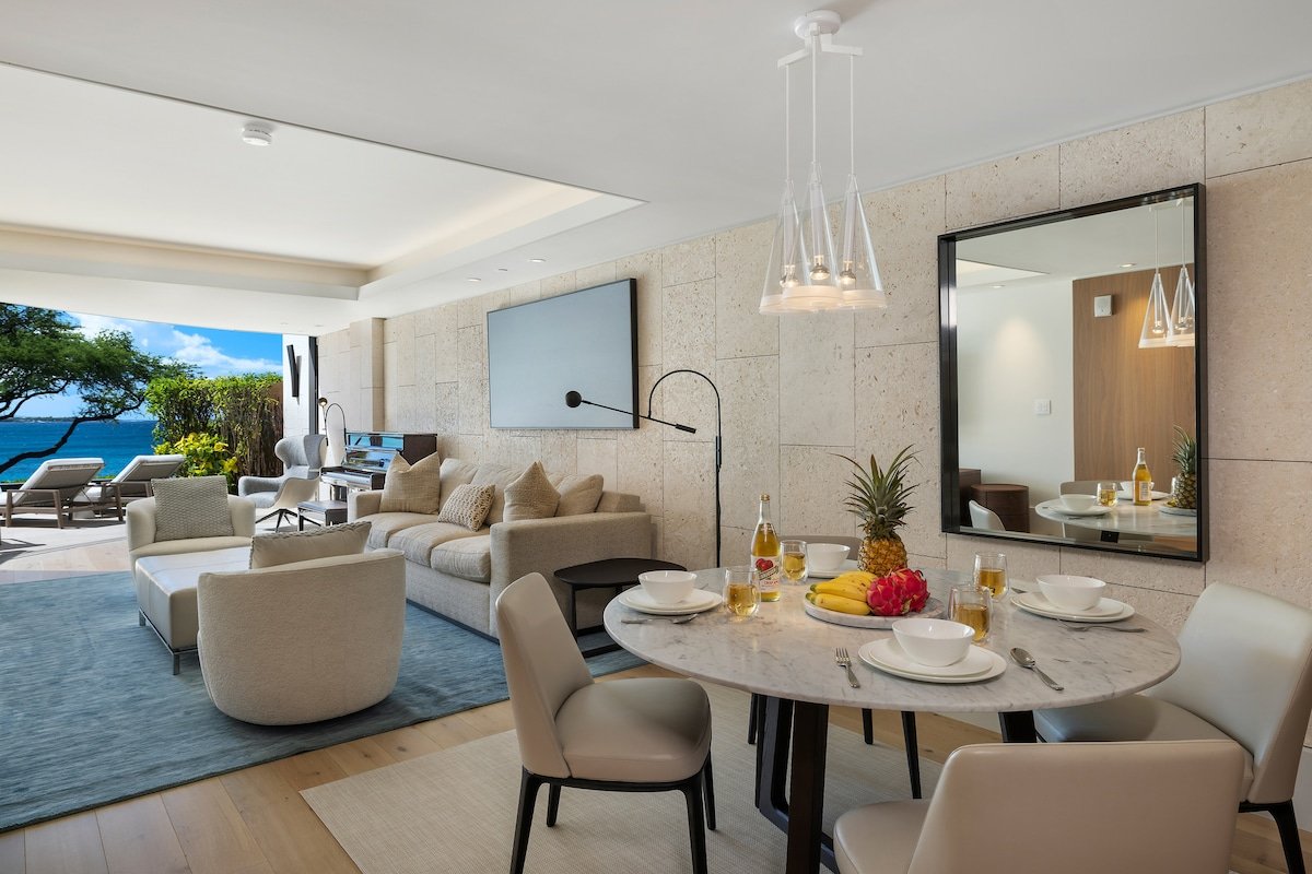 Hapuna Beach Condo with pool – Mauna Kea Resort! gallery image 5