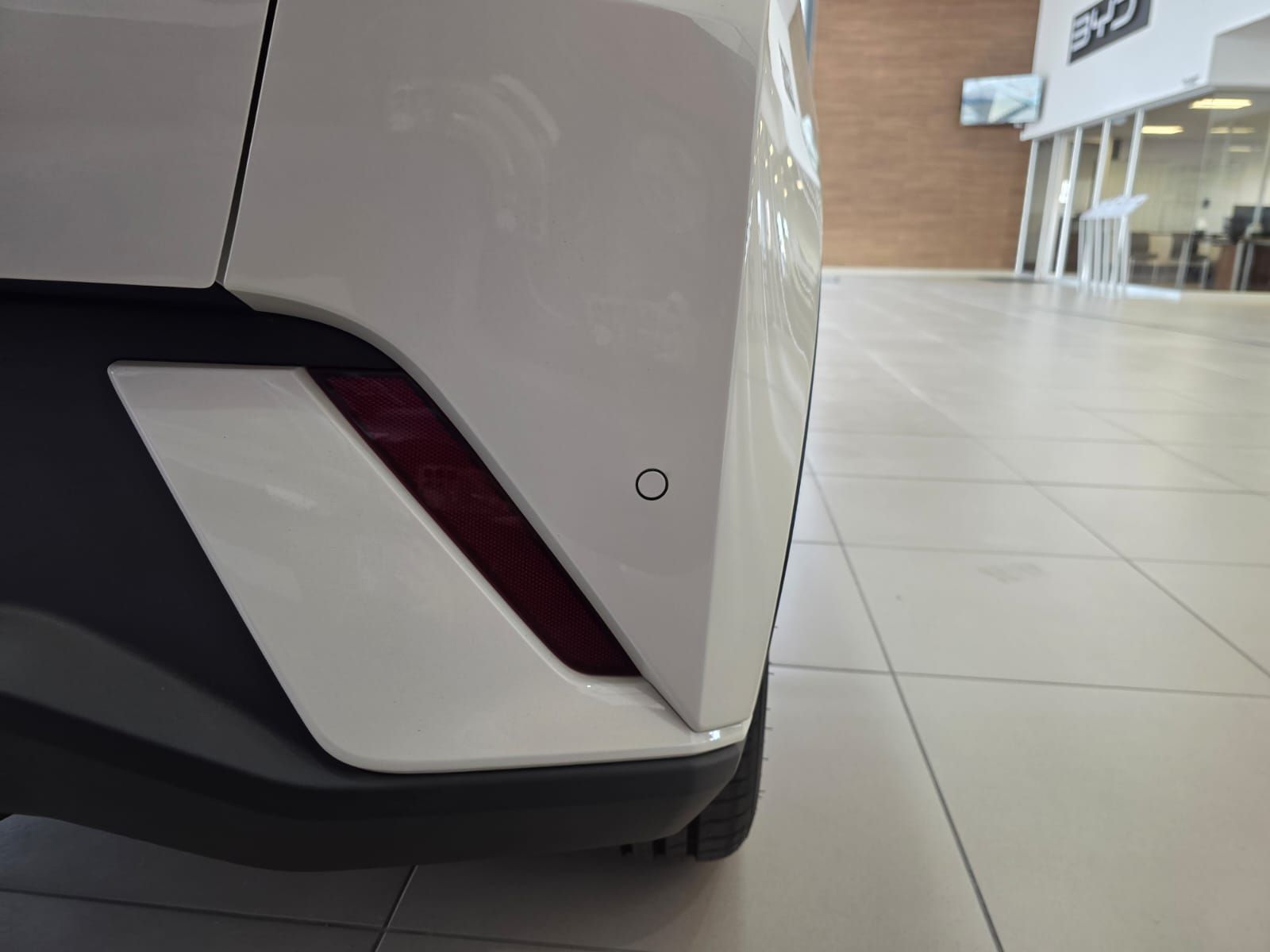 Used car gallery