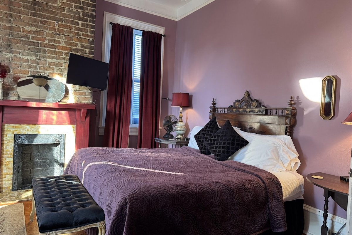 Dragonfly Treme-Heart of New Orleans-Winter Sale gallery image 5