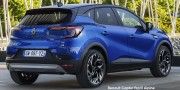 RENAULT CAPTUR 1.3T ESPRIT ALPINE EDC - 23 thumb