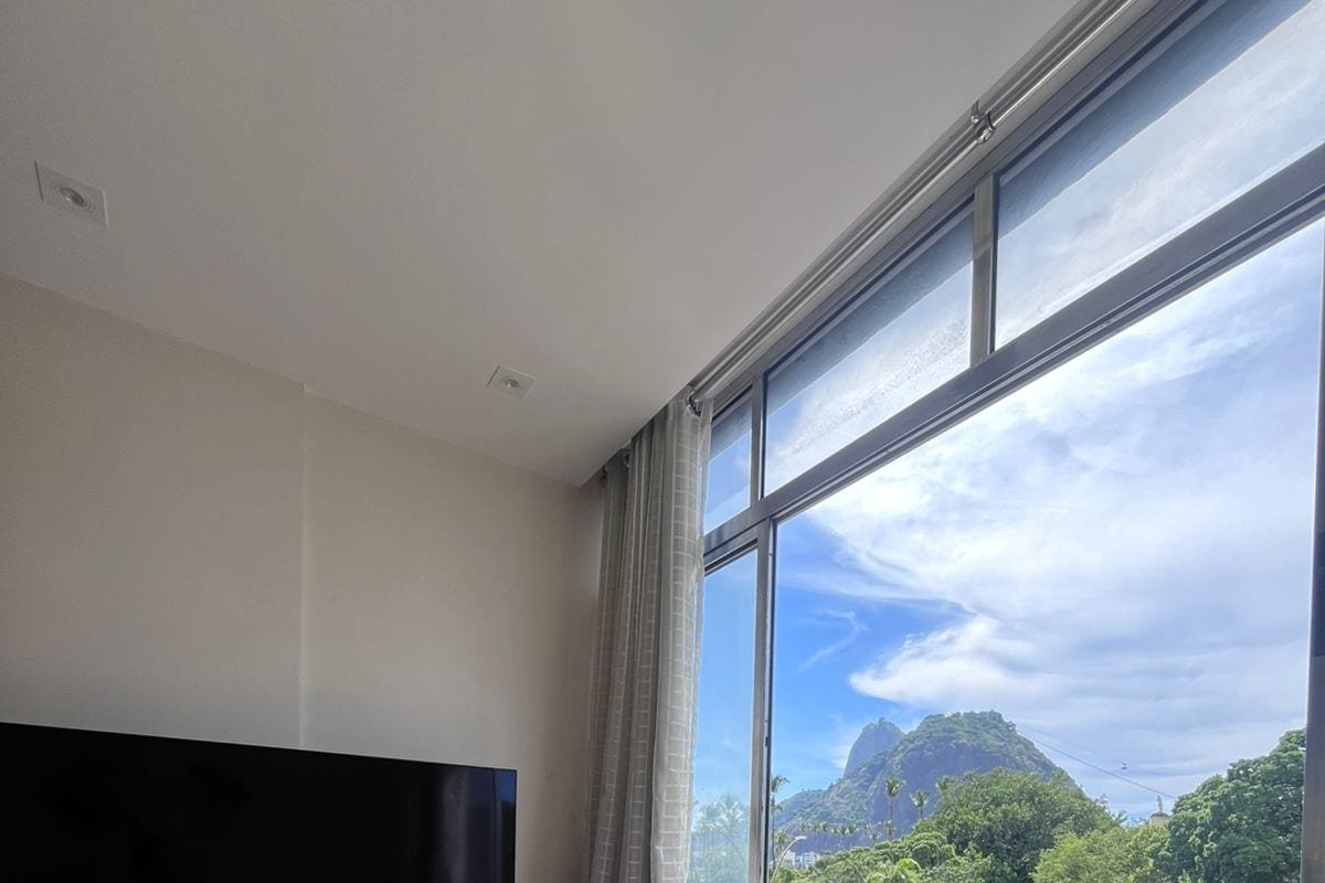 Apt RJ Botafogo/Urca Brasil gallery image 2