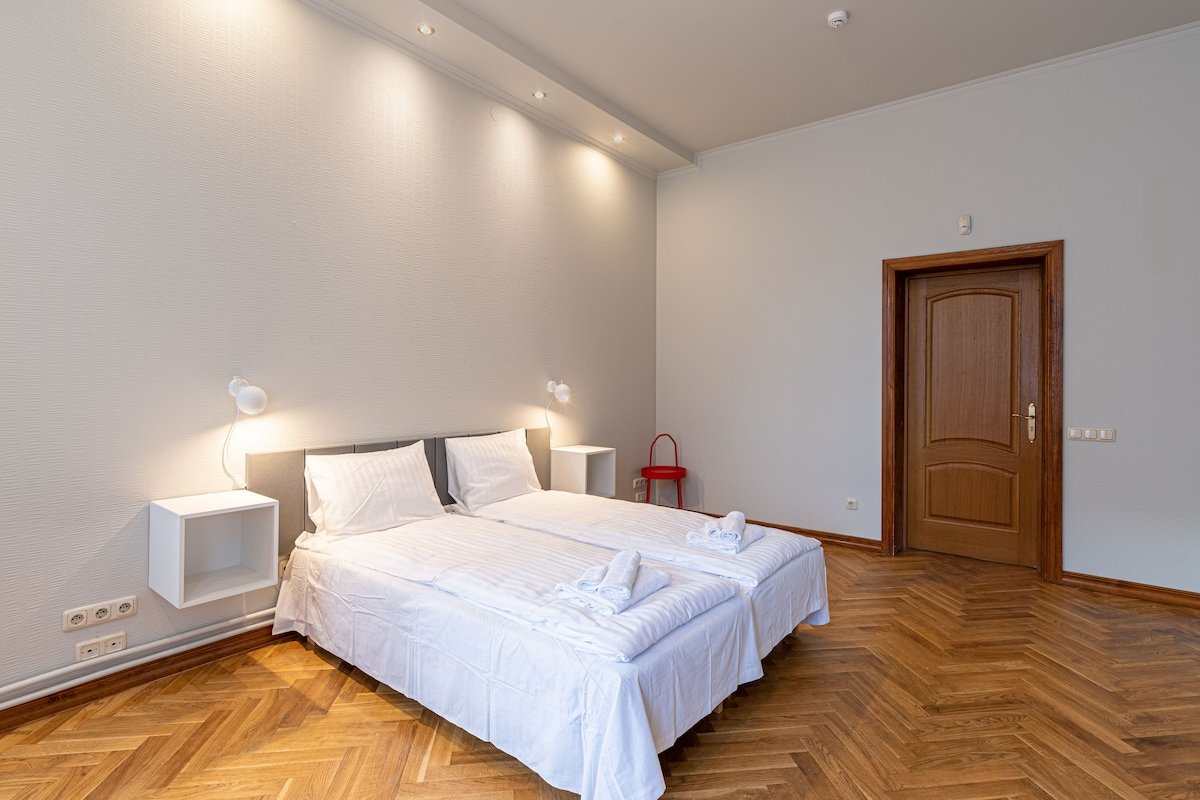 R⓵ XIXc Cottage | by Dandelion Apartments & Suites gallery image 5