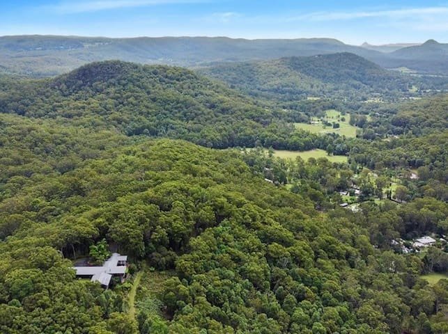 Wilderness House gallery image 5