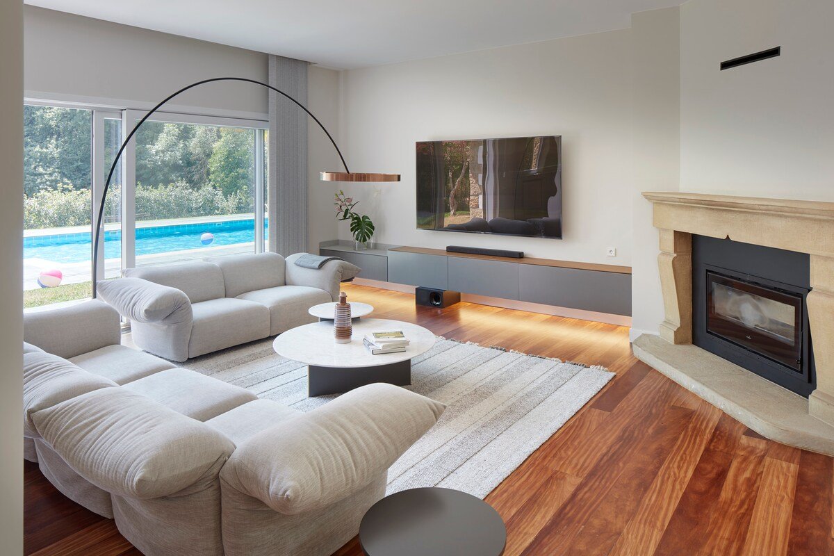 Villa Jaizubia Golf by FeelFree Rentals gallery image 5