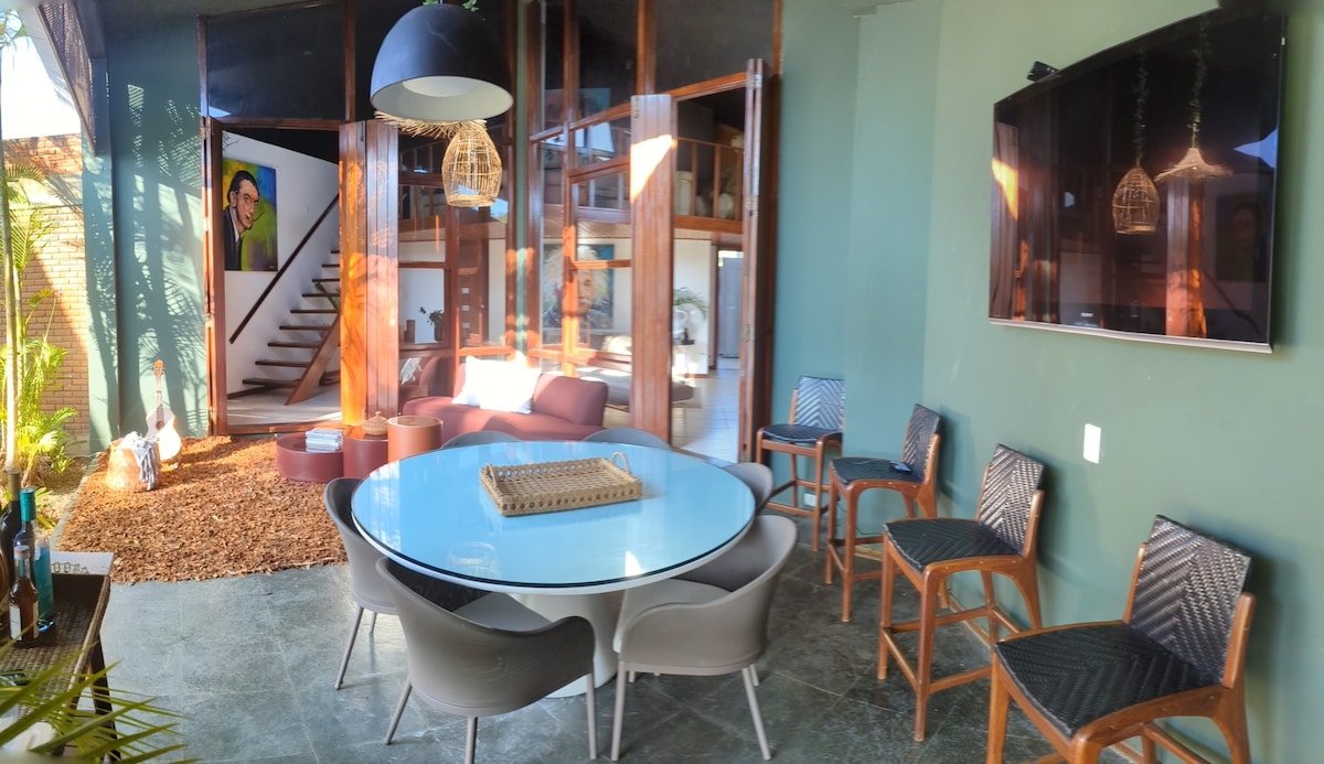 Condomínio das Mansões! Novo! gallery image 4