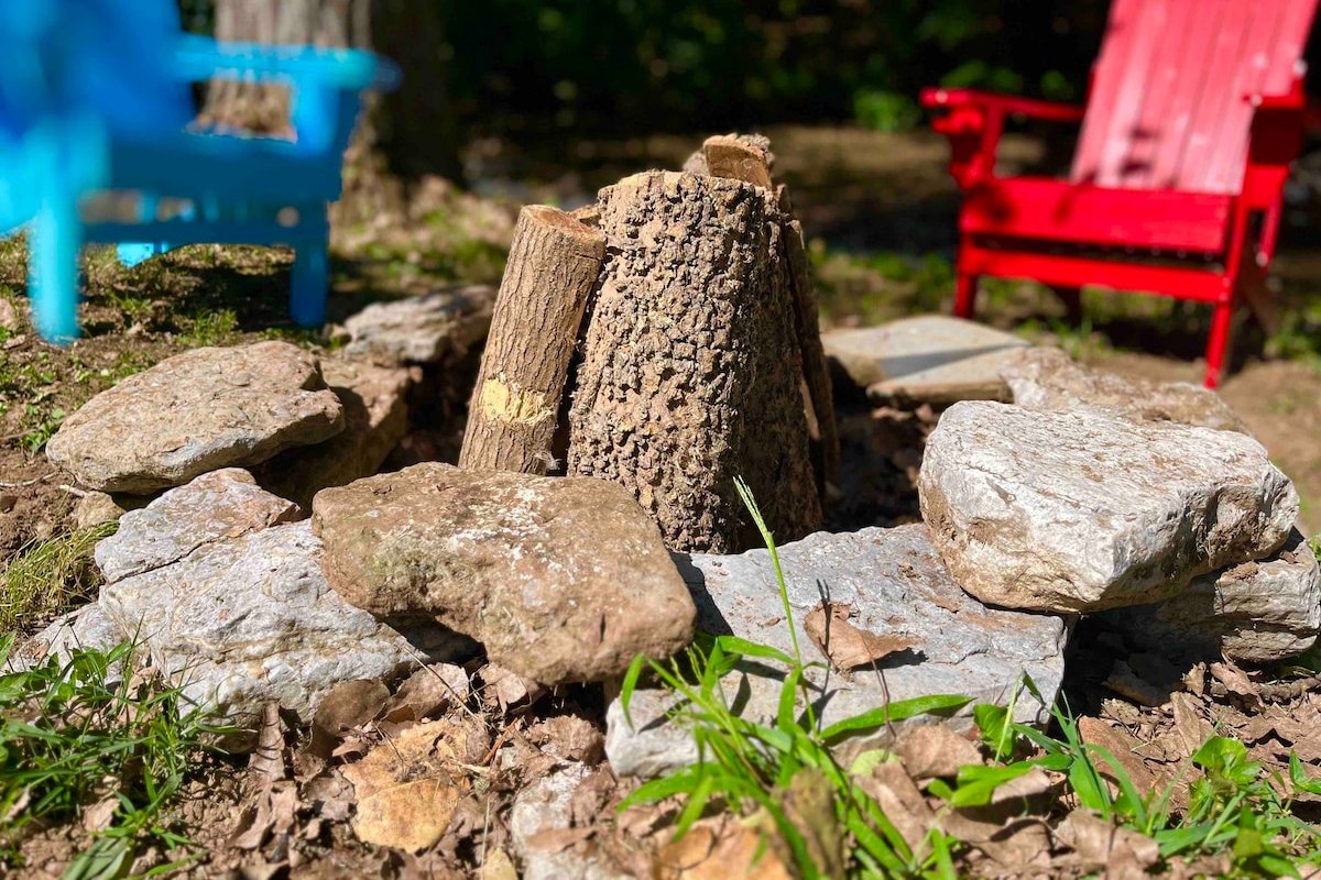 *SeCrEt RiVeR* MUSIC CITY Retreat! gallery image 5