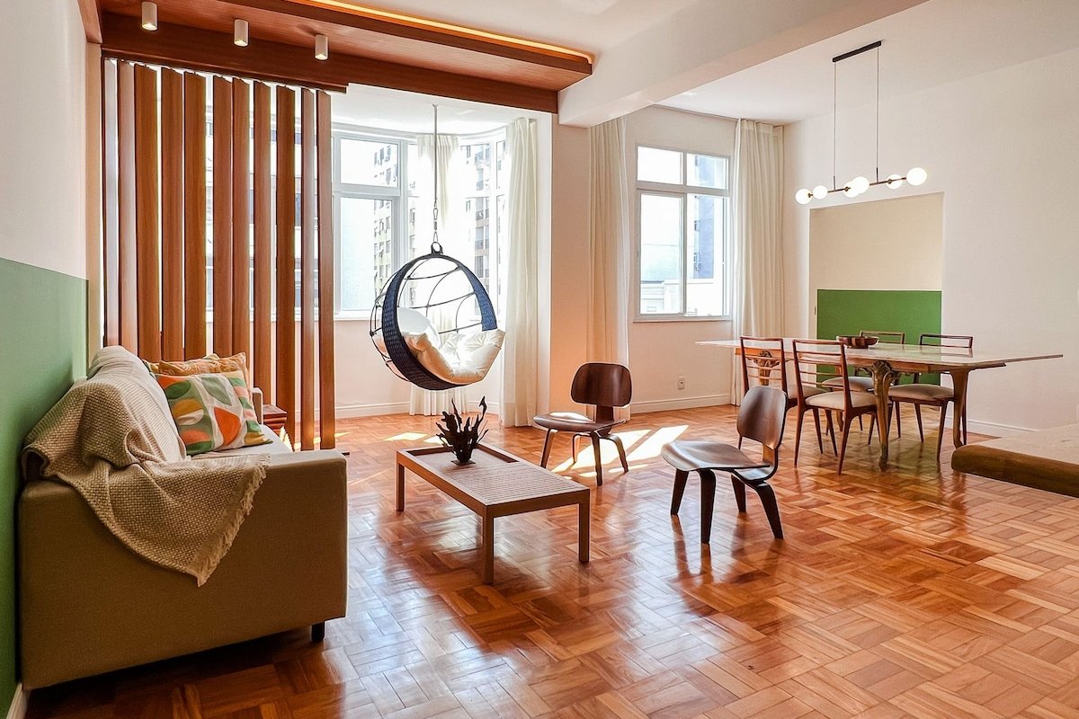 Fully Refurbished Apartment near the Beach gallery image 2