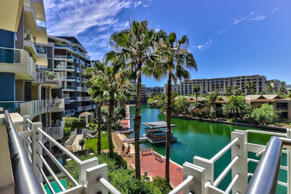 2 Bedroom second fl Apartment-Marina Residential gallery image 2