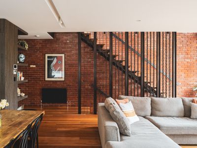 Fantasic AO location – First week discount!