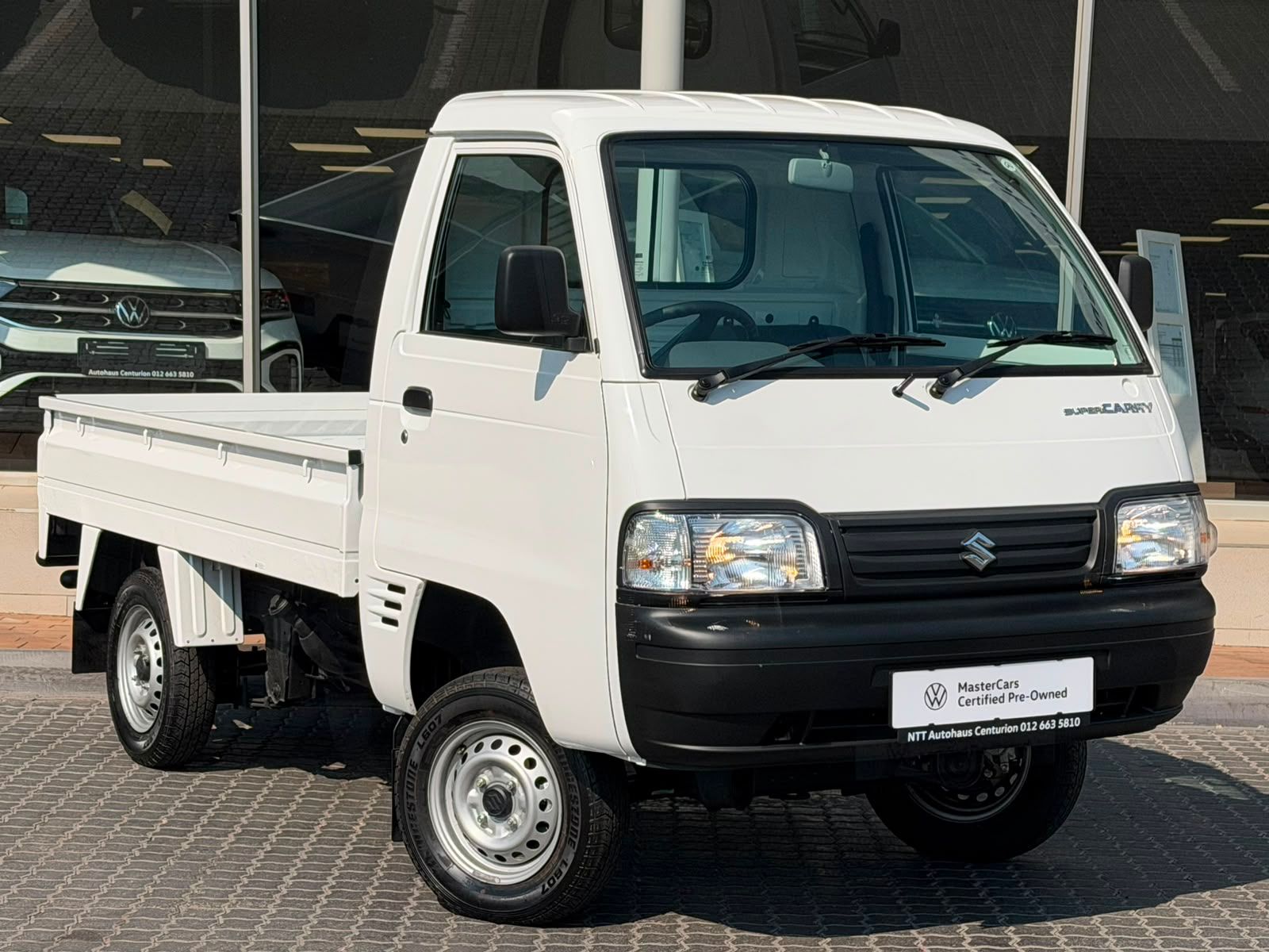 SUZUKI SUPER CARRY 1.2i  for Sale in South Africa