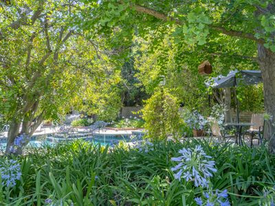 ৎ୭Paradise Louiseৎ୭ Pool, Jacuzzi, huge yard &More