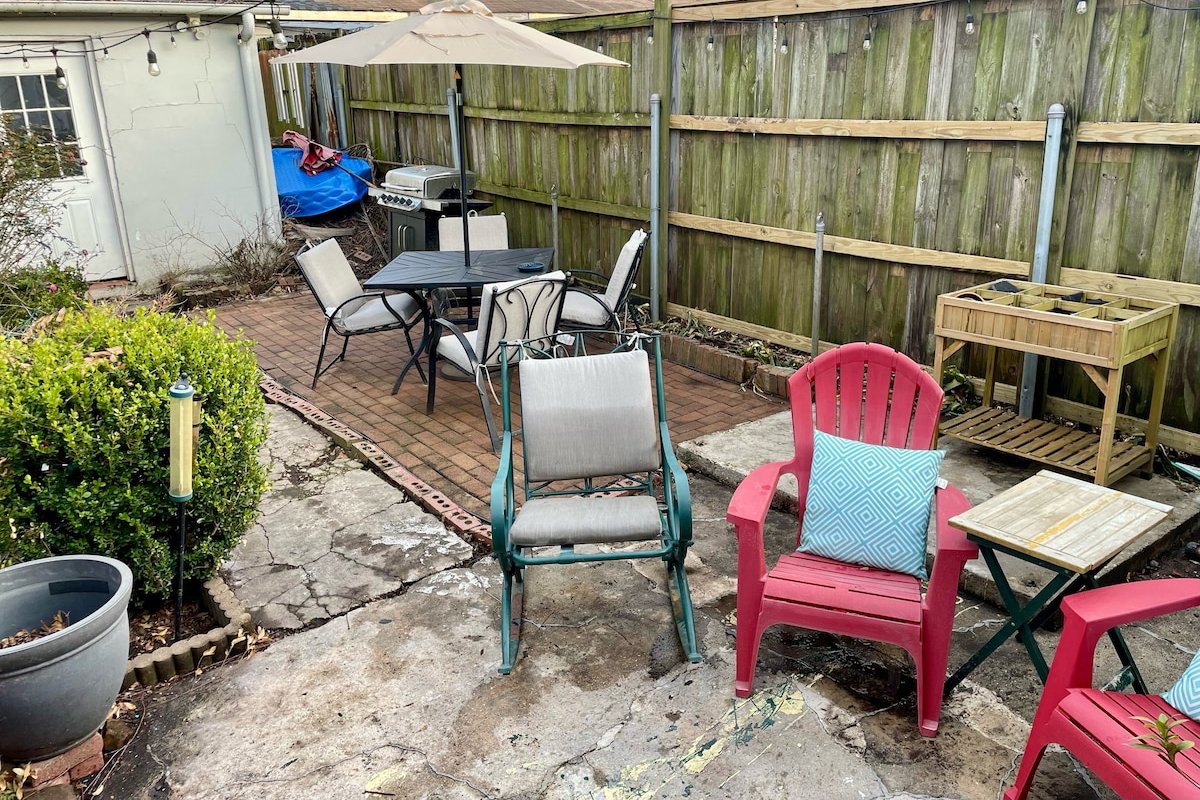 1903 Lovely town house – famous Bywater district gallery image 4