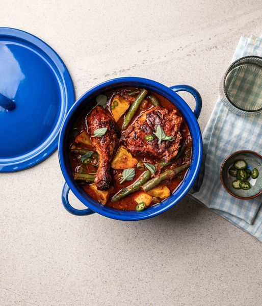 Photo of Charming Chicken Cacciatore