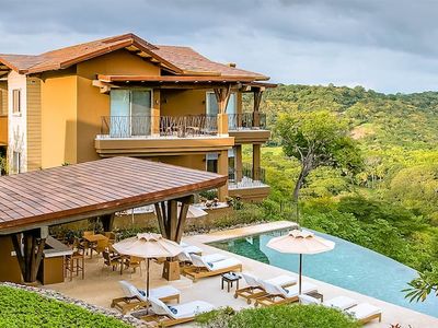 Ventanas de Papagayo