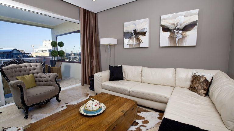 Waterfront Village B&B Two Bedroom Apartment