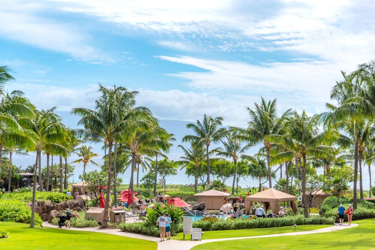 Honua Kai Konea 225 | FREE CAR | KBM Resorts gallery image 2